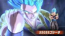 Imagen 441 de Dragon Ball Xenoverse 2