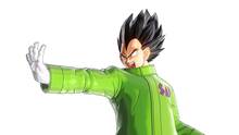 Imagen 454 de Dragon Ball Xenoverse 2