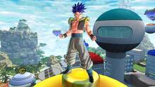 Imagen 449 de Dragon Ball Xenoverse 2