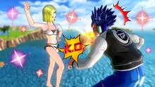 Imagen 450 de Dragon Ball Xenoverse 2