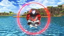 Imagen 391 de Dragon Ball Xenoverse 2