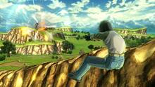 Imagen 393 de Dragon Ball Xenoverse 2