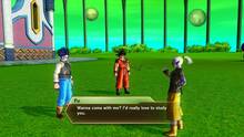 Imagen 395 de Dragon Ball Xenoverse 2