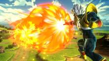 Imagen 418 de Dragon Ball Xenoverse 2