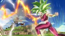 Imagen 424 de Dragon Ball Xenoverse 2