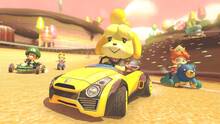 Imagen 16 de Mario Kart 8 Deluxe