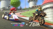 Imagen 86 de Mario Kart 8 Deluxe