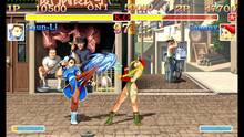 Imagen 7 de Ultra Street Fighter II: The Final Challengers