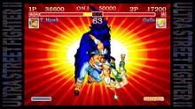 Imagen 8 de Ultra Street Fighter II: The Final Challengers