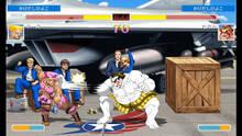 Imagen 30 de Ultra Street Fighter II: The Final Challengers