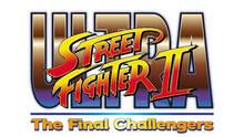 Imagen 46 de Ultra Street Fighter II: The Final Challengers