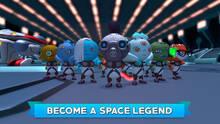 Imagen 2 de Space Legend: Battle for Eternity