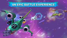 Imagen 3 de Space Legend: Battle for Eternity