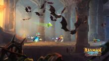 Imagen 2 de Rayman Legends: Definitive Edition