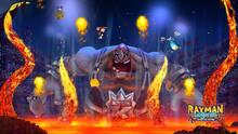 Imagen 4 de Rayman Legends: Definitive Edition