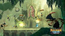 Rayman Legends: la eShop fija su lanzamiento en Switch para el 12 de  septiembre