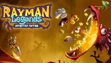 Imagen 16 de Rayman Legends: Definitive Edition
