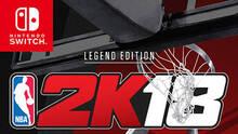 Imagen 34 de NBA 2K18