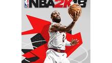 Imagen 35 de NBA 2K18