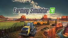 Imagen 10 de Farming Simulator 18