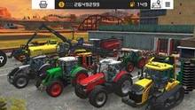 Imagen 17 de Farming Simulator 18