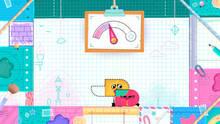 Imagen 2 de Snipperclips - ¡A recortar en compañía!