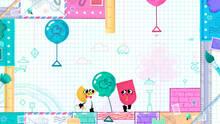 Imagen 4 de Snipperclips - ¡A recortar en compañía!