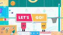 Imagen 6 de Snipperclips - ¡A recortar en compañía!