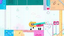 Imagen 7 de Snipperclips - ¡A recortar en compañía!