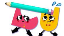 Imagen 14 de Snipperclips - ¡A recortar en compañía!