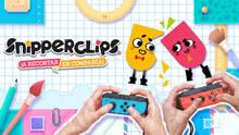Imagen 17 de Snipperclips - ¡A recortar en compañía!