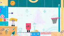 Imagen 19 de Snipperclips - ¡A recortar en compañía!