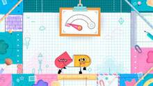 Imagen 31 de Snipperclips - ¡A recortar en compañía!