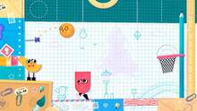 Imagen 33 de Snipperclips - ¡A recortar en compañía!