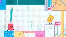 Imagen 36 de Snipperclips - ¡A recortar en compañía!
