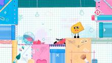 Imagen 21 de Snipperclips - ¡A recortar en compañía!