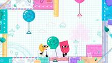 Imagen 25 de Snipperclips - ¡A recortar en compañía!
