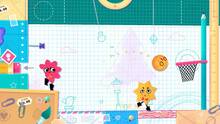Imagen 37 de Snipperclips - ¡A recortar en compañía!
