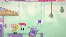 Imagen 39 de Snipperclips - ¡A recortar en compañía!