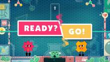 Imagen 42 de Snipperclips - ¡A recortar en compañía!