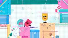 Imagen 43 de Snipperclips - ¡A recortar en compañía!