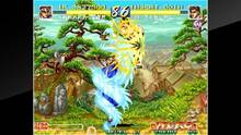 Imagen 3 de NeoGeo World Heroes Perfect