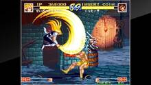 Imagen 6 de NeoGeo World Heroes Perfect