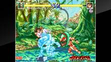 Imagen 7 de NeoGeo World Heroes Perfect