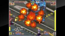 Imagen 9 de NeoGeo Shock Troopers