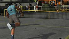 Imagen 3 de Outlaw Tennis