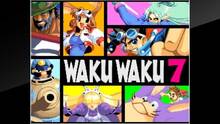 Imagen 4 de NeoGeo Waku Waku 7