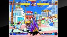 Imagen 5 de NeoGeo Waku Waku 7