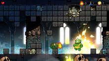 Imagen 75 de Wonder Boy: The Dragon's Trap