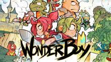 Imagen 43 de Wonder Boy: The Dragon's Trap